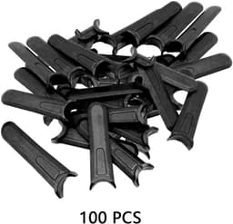 Grasmaaier Plastic Bladen - 100 Stuks voor Flymo Grasmaaiers Hover Vac/Micro Lite/Minimo/Mow n Vac — thumbnail 5