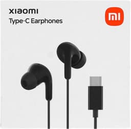 Xiaomi Usb-C Bedrade Hoofdtelefoon Voor Telefoons Met Afstandsbediening Bhr8930Gl — thumbnail 2