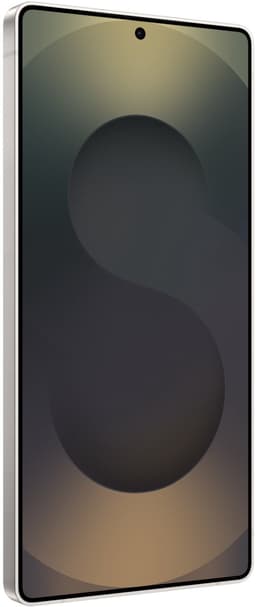 Samsung Galaxy S25 Ultra 5G - 256GB - Titanium Black - Enterprise Edition — thumbnail 9