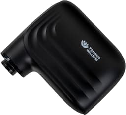 Taurus Wellness Massage Device with Belt – Draadloos Massageapparaat met 4 Opzetstukken en Massagegordel – Spierontspanning & Herstel — thumbnail 1