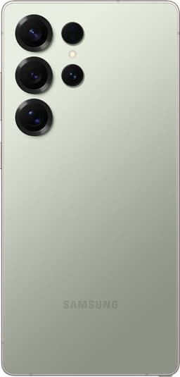 Samsung Galaxy S25 Ultra 5G - 512GB - Titanium Groen — thumbnail 3