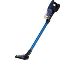 ADLER AD7043 Steelstofzuiger - Blauw/Zwart