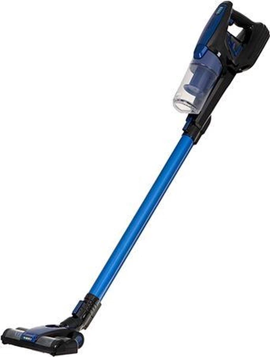 ADLER AD7043 Steelstofzuiger - Blauw/Zwart — afbeelding 1