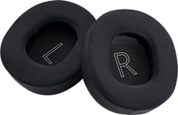 Vervangende Oorkussens voor Xbox Wireless, Xbox Wired, Xbox Stereo 20th Anniversary Special Edition Hoofdtelefoon van MMOBIEL – Cooling Gel Koptelefoon Oorkussens - Noise Isolation Earpads – Zwart — thumbnail 4