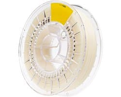 colorFabb Varioshore TPU Naturel 3D-printerfilament - 2,85 mm - 700 g - Lichtgewicht materiaal - Zachte aanraking - Ideaal voor protheses