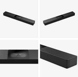 Hisense HS2000 - Soundbar - 2.1 kanalen - 240 W — thumbnail 3