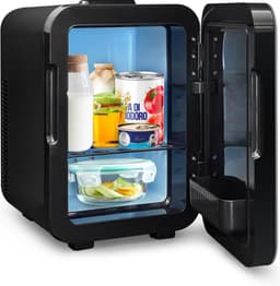 Solacis Skincare fridge - Skincare - Skincare koelkast - Tools - Organizer - Must have voor uw skincare! — thumbnail 1