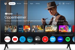 Sharp 32GF2265 - 32inch HD televisie met Google TV - 2024 — thumbnail 12