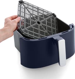 BK Connect XXL Airfryer 7,6L - PFAS vrij — thumbnail 3