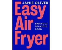 Easy Air Fryer