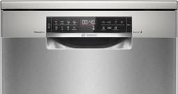 Bosch SMS6ECI12E - Serie 6 - Vaatwasser - Vrijstaande vaatwasser - 60 cm - Energielabel A - Home Connect - VarioLade: een lade voor bestek, klein kookgerei en zelfs kleine kopje - Zeer stil — thumbnail 16