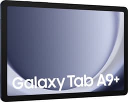 Samsung Galaxy Tab A9 Plus (2023) - 64GB - Dark blue — thumbnail 18