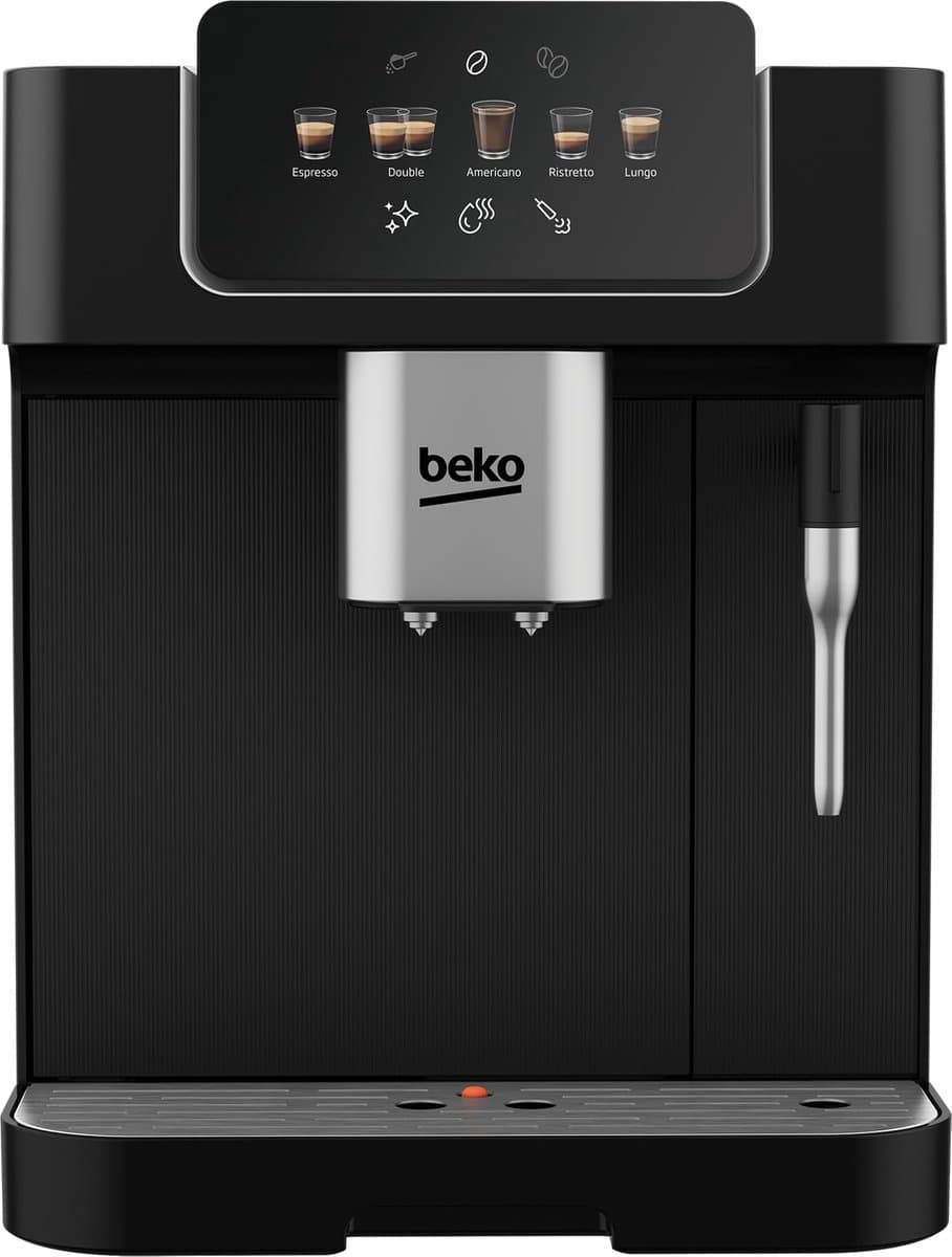 - beko - CEG7302B — afbeelding 1
