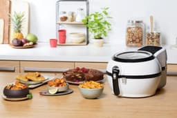 Seb Friteuse Actifry Genius FZ760000 — thumbnail 6