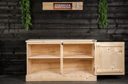 Buitenkeuken Bouwpakket Kamado Small — thumbnail 2