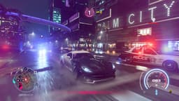 Need for Speed: Heat - PS4 — thumbnail 2