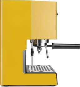 Gaggia Classic E24 Sunshine Yellow — thumbnail 4