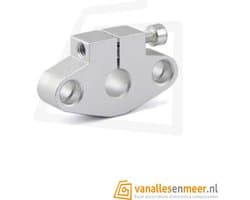 10mm bracket 10mm as 2stuks SHF10