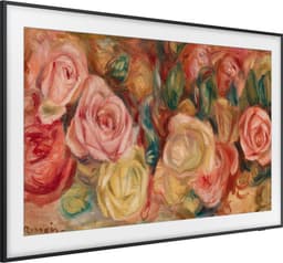 Samsung The Frame QE65LS03D - 65 inch - 4K QLED - 2024 — thumbnail 10