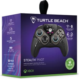 Turtle Beach Stealth Pivot - Draadloze Controller - Xbox Series X, Xbox One, Windows — thumbnail 3