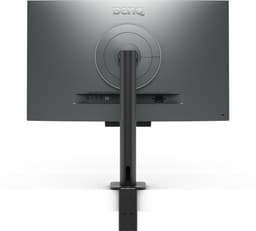 BenQ RD320UA 32” 4K Eye-Care Programmeermonitor met 2000:1 contrastratio - Nano Matte Panel - MoonHalo - 90W USB-C - Codeermodi - Night Hours Protection - Ergonomische standaard - Eye Care-technologie — thumbnail 2