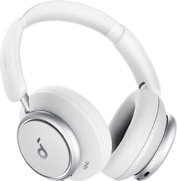Soundcore Space Q45 koptelefoon met actieve ruisonderdrukking, tot wel 98% minder ruis, 50 u speeltijd, appbediening, LDAC Hi-Res Wireless Audio, comfortabel, duidelijk bellen, Bluetooth 5.3 — thumbnail 9