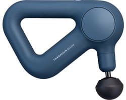 Therabody Theragun Relief – Massage Gun – 3 Opzetstukken – Professioneel Massage Apparaat - Lichtgewicht Massage Pistool