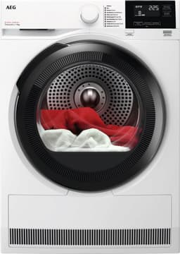 AEG TR79CG34B 7000 SensiDry® - Warmtepomp Droogkast - 9 kg - NL/FR — thumbnail 2