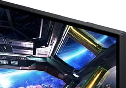 Samsung Oyssey G7 LS27DG702EUXEN - 4K IPS Monitor - 144Hz - 27 inch — thumbnail 12