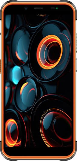 Ulefone Armor 16S - 128GB - Oranje — thumbnail 2