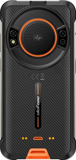Ulefone Armor 16S - 128GB - Oranje — thumbnail 3