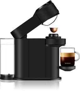 De'Longhi Nespresso Vertuo Next ENV120.BM - Koffiecupmachine - Zwart — thumbnail 14