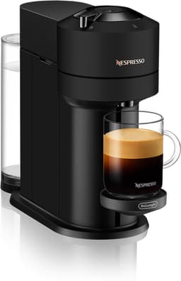 De'Longhi Nespresso Vertuo Next ENV120.BM - Koffiecupmachine - Zwart — thumbnail 16
