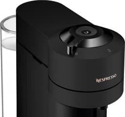 De'Longhi Nespresso Vertuo Next ENV120.BM - Koffiecupmachine - Zwart — thumbnail 3