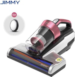 Jimmy - BX5 Pro - Draagbare Anti-Mijt Matrasstofzuiger - UV en Ultrasone Sterilisatie — thumbnail 1