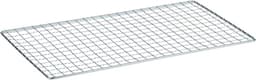 alpina Opvouwbare Houtskoolbarbecue - Tafelgrill Houtskool - Compacte BBQ met Verwijderbaar Grillrooster - Draagbare Barbecue - 35 cm — thumbnail 5