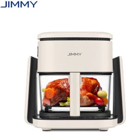 JIMMY multifunctionele air fryer grill en air fry 2-in-1 air fryer — thumbnail 3
