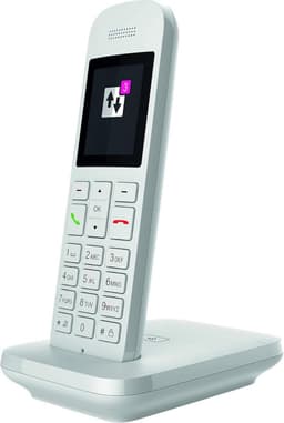 ApexArte® Huistelefoon - Senioren Telefoon Vaste Lijn - GSM - Wit — thumbnail 3