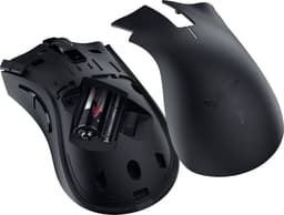Razer Deathadder V2 X HyperSpeed - Draadloze Gaming Muis - Ergonomisch - 14.000 DPI - Zwart — thumbnail 3