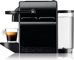 De'Longhi Nespresso Inissia EN80.B - Koffiecupmachine - Zwart — thumbnail 3