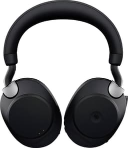Jabra Evolve2 85 Link380a MS Stereo Black — thumbnail 5
