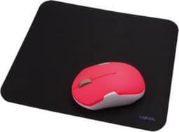 Logilink Gaming Muismat Id0117 Voor Computer En Laptop Zwart — thumbnail 4