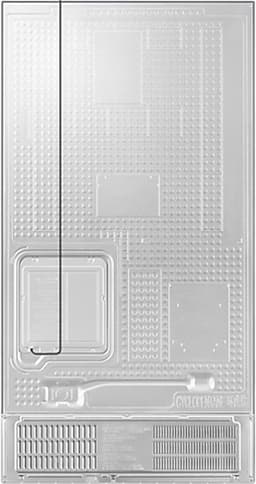 Samsung Amerikaanse Koelkast 4-serie RS57DG400EB4EF Wifi — thumbnail 11