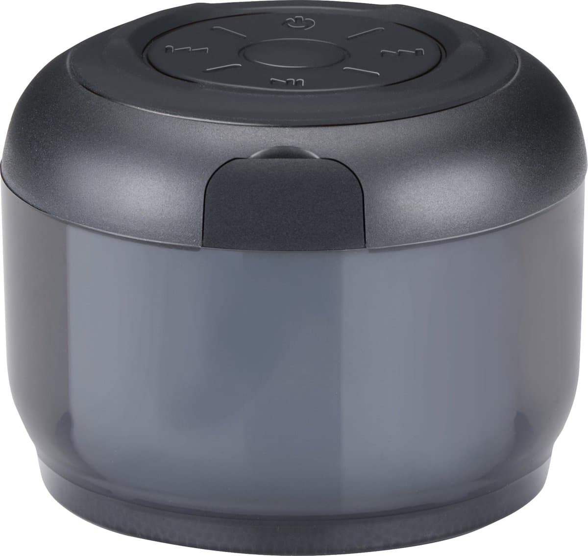 Draagbare Bluetooth Speaker - Muziek box met RGB verlichting - Partybox met 3 uur speeltijd - Draadloze speaker met USB-C — afbeelding 1