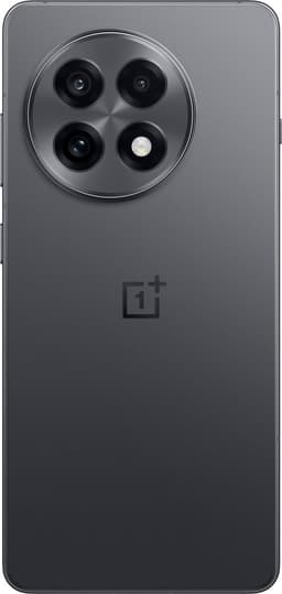 OnePlus 13R - 256GB 12GB - Nebula Noir — thumbnail 4