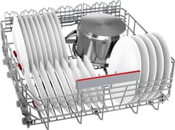 Bosch SMH6ECX12E - Series 6 - Inbouw vaatwasser - 60 cm - Energielabel A - Home Connect — thumbnail 13