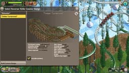 RollerCoaster Tycoon Classic - Nintendo Switch — thumbnail 15