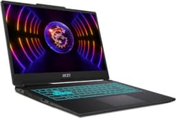 MSI Cyborg 15 A13VE-1830NL - Gaming Laptop - Core i7 - RTX 4050 - 16GB/512GB - 144 Hz - Core i7 — thumbnail 2