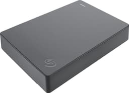 Seagate Basic externe harde schijf 5TB Zilver — thumbnail 7
