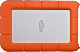LaCie Rugged Mini - Externe Harde Schijf - 2 TB — thumbnail 9